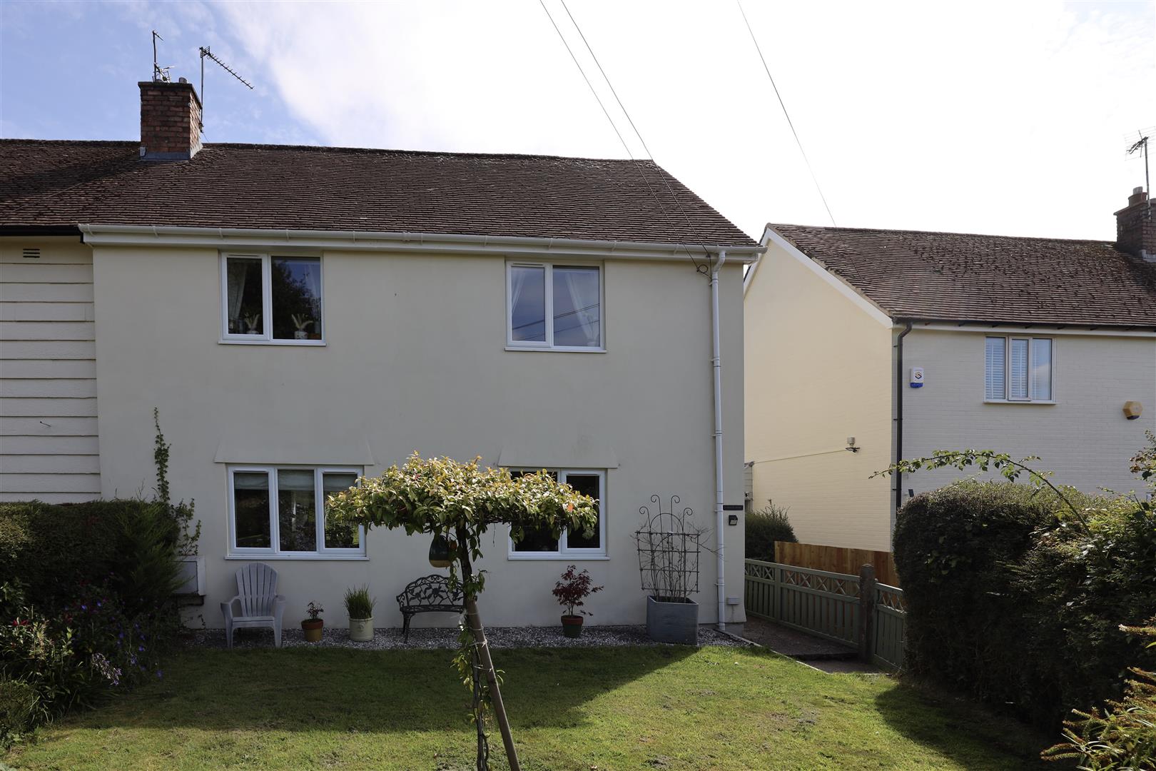 11 Maes Y Ffynnon, Bonvilston, Cardiff, Vale of Glamorgan, CF5 6TT